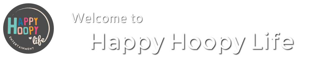 Welcome&nbsp;To&nbsp;Happy Hoopy&nbsp;LifE